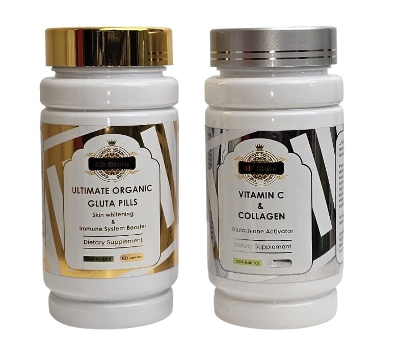 skin whitening boost gluta diamond set lotio,face cream, serum, soap, glutathion