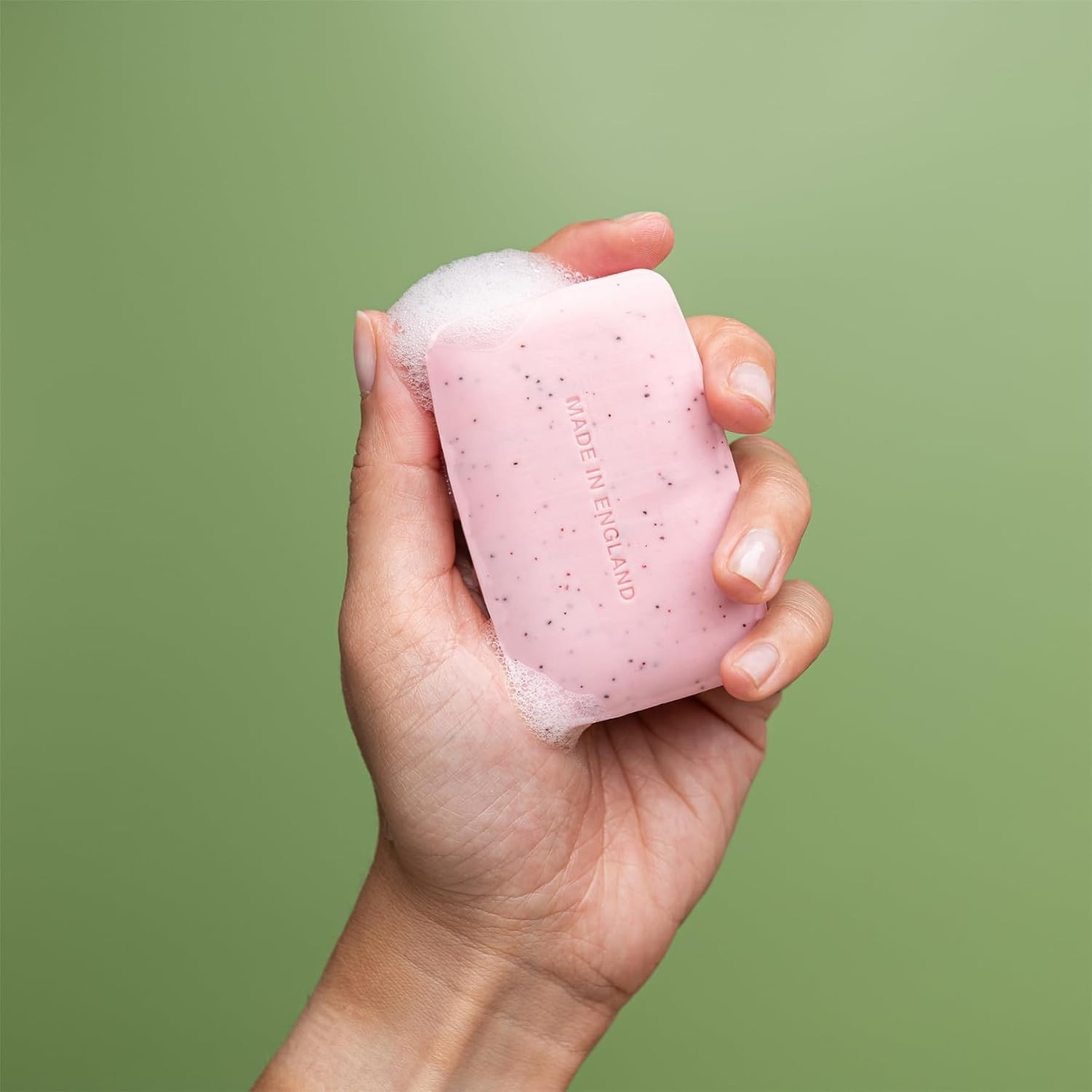 Advanced BHA Salicylic Acid Exfoliating Soap – Deep Cleanser for Face & Body