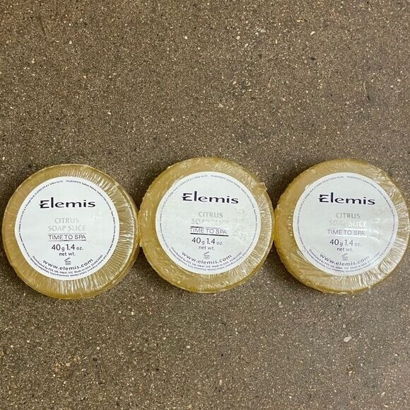 Bundle of Brand New Handmade & Non Handmade Soaps & Bath Salts (9 Item Bundle)