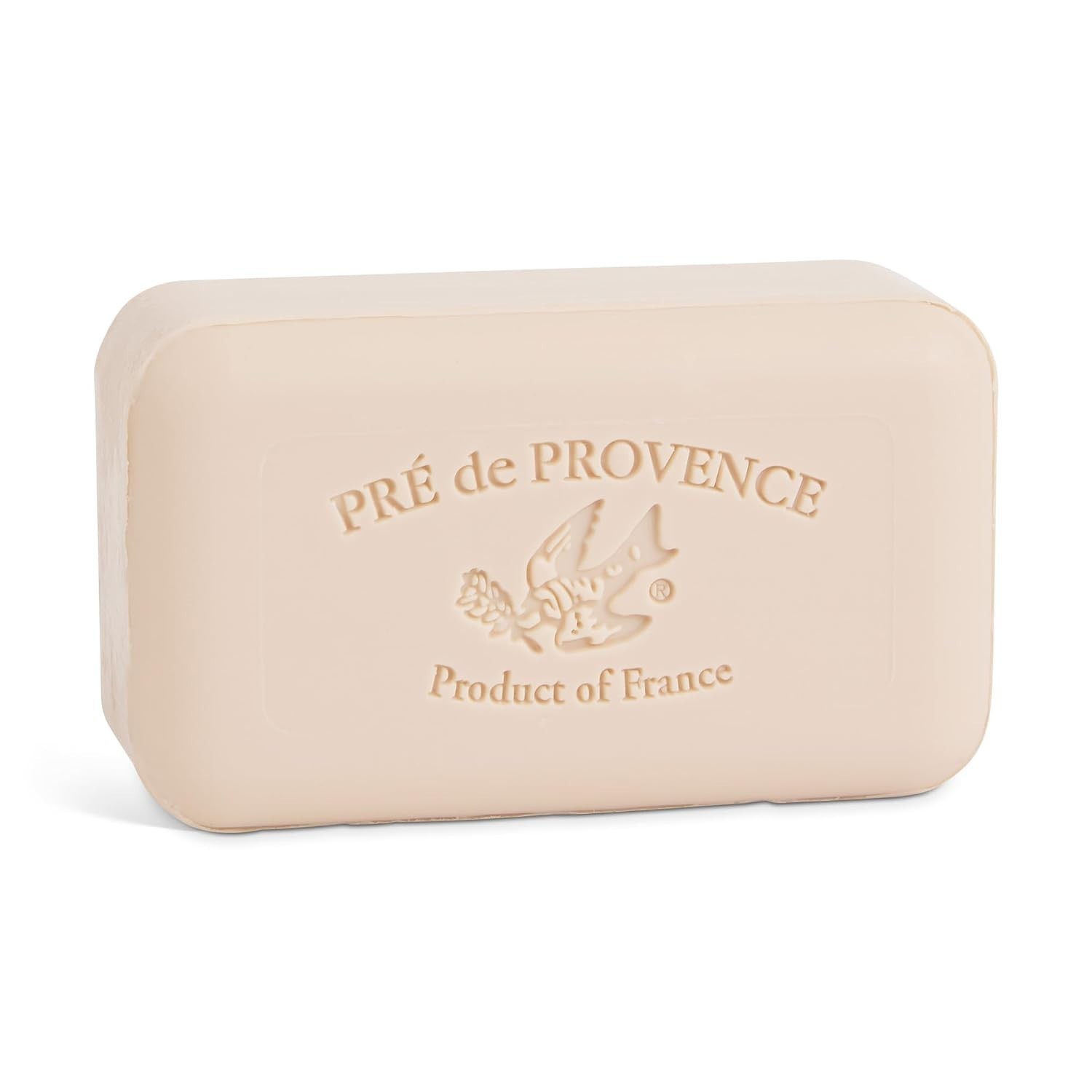 Luxurious Moisturizing Coconut Soap – Artisanal Shea Butter Bar, 5.3 Oz