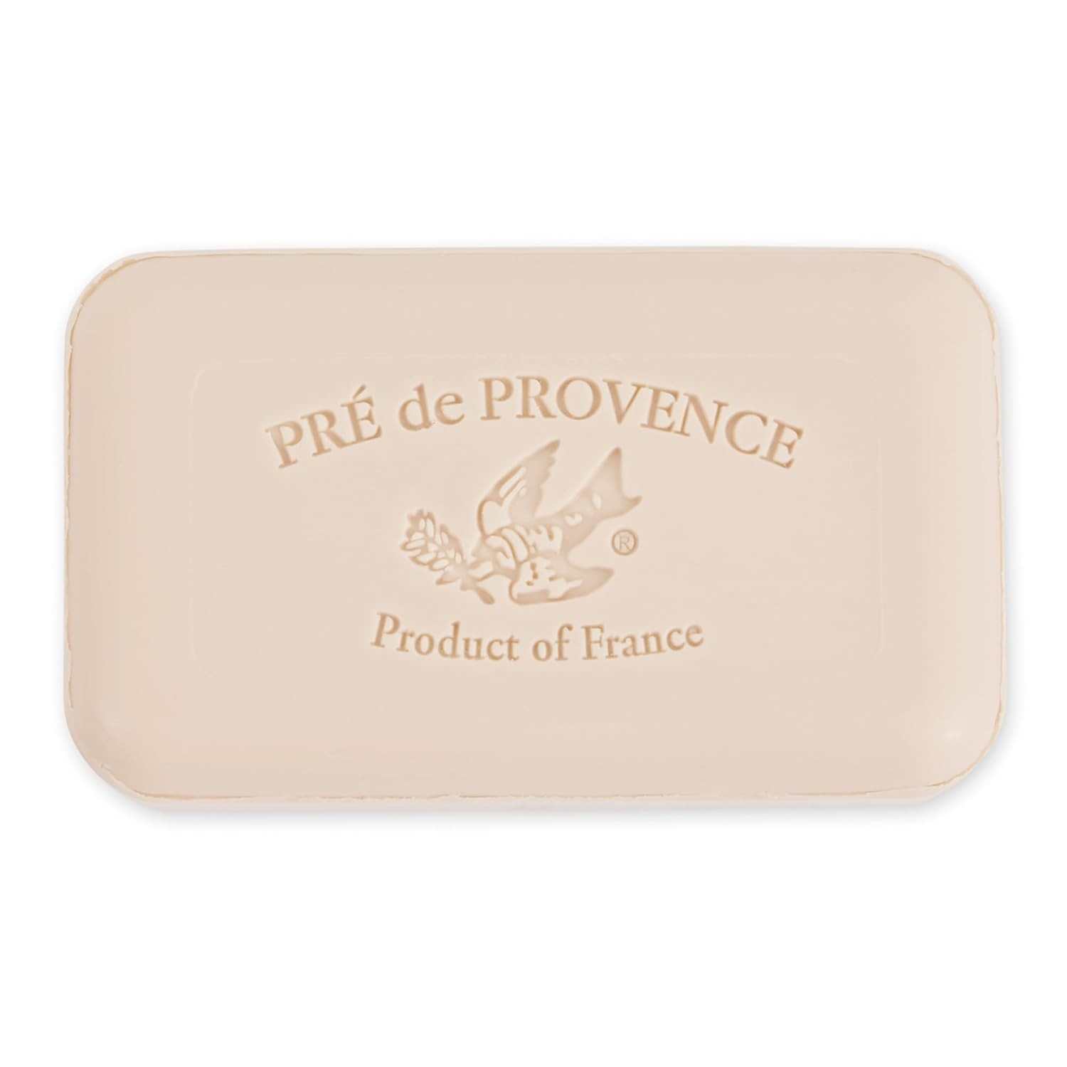 Luxurious Moisturizing Coconut Soap – Artisanal Shea Butter Bar, 5.3 Oz