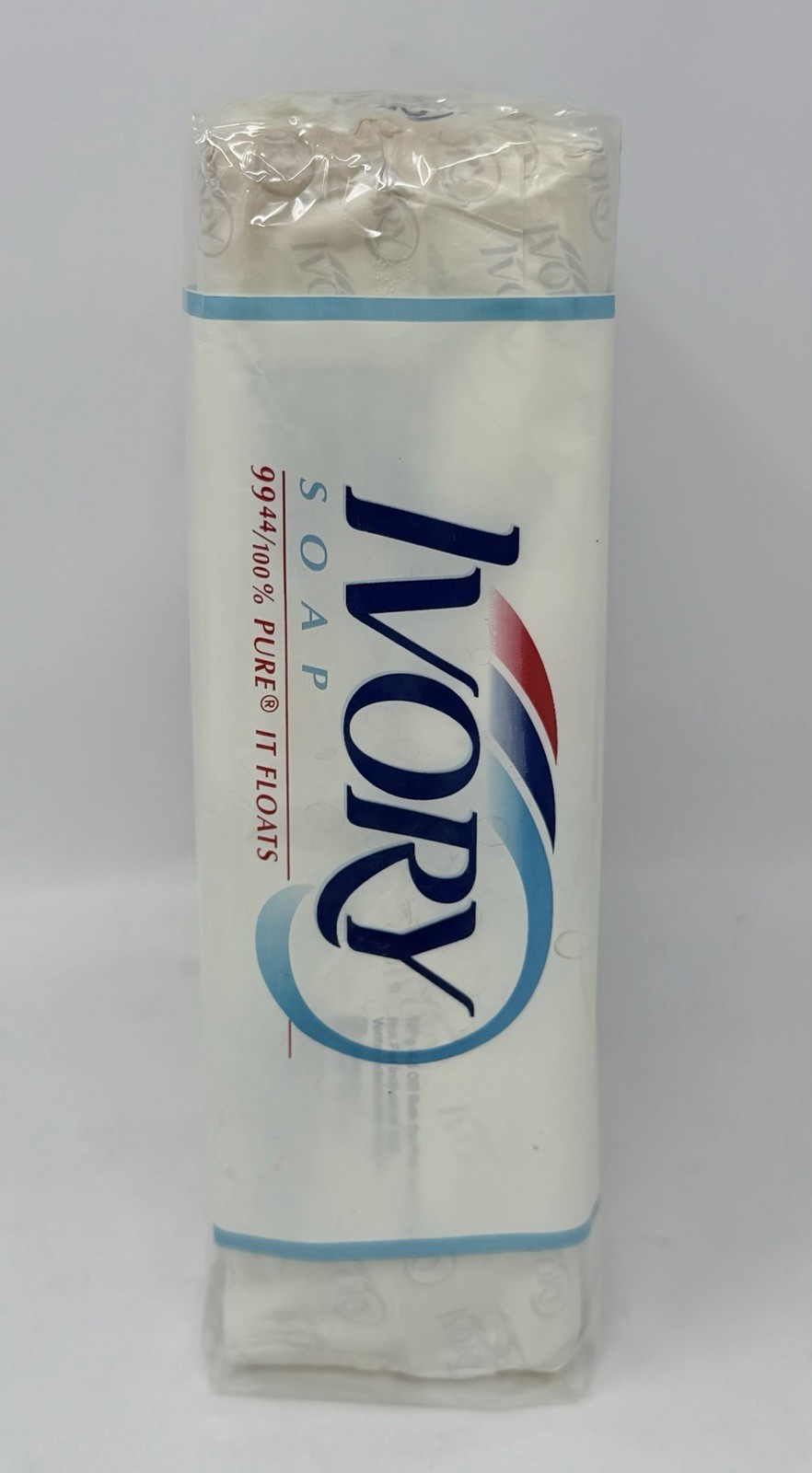 NEW Vintage 1998 Ivory Bar Soap 4.5oz Bath Shower Wash SkinCare Set Of 12 SEALED