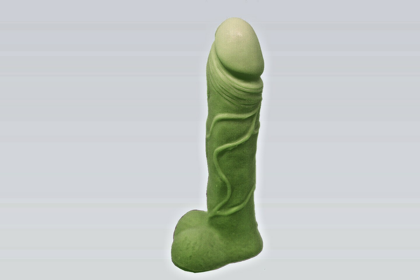 Lemongrass XL Extra Large Penis Soaps Bachelorette Party Gift Novelty Soap