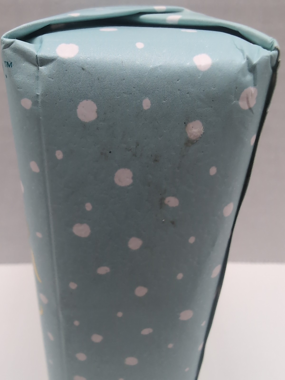 PEPPERMINT Soap Shea Butter SANTA Christmas Holiday 10.6oz Nama-Sleigh Mia & Co