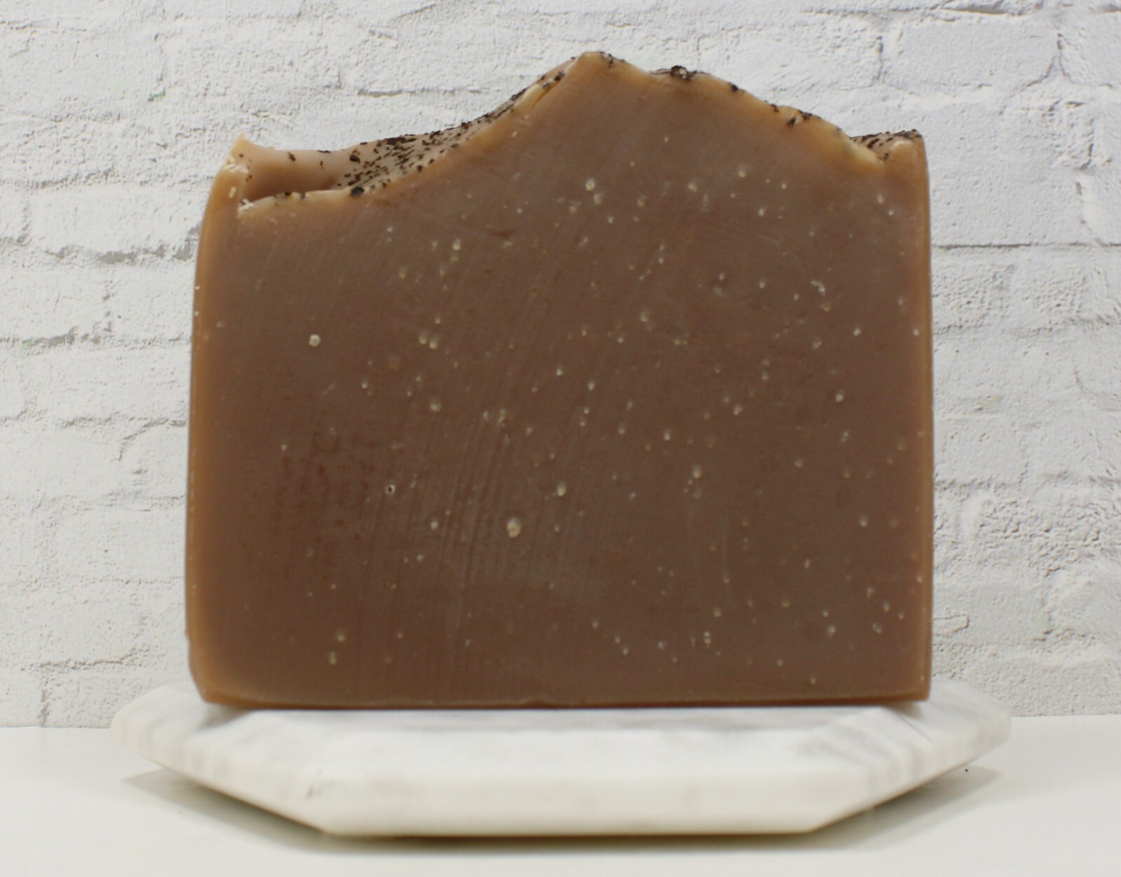 Handmade Soap – Vanilla Coffee – Cold Process, Scented Soap