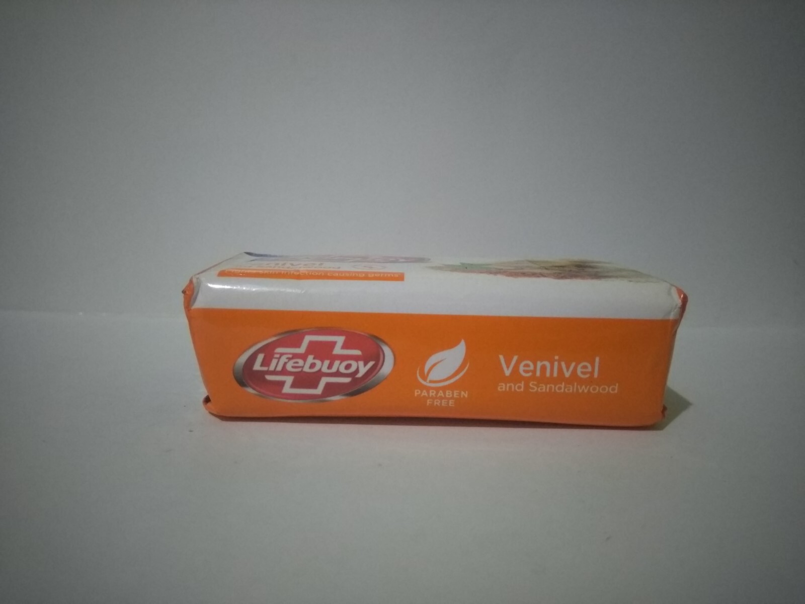 soap Venivel fairness germ care skin sandalwood protection free shipping 100g