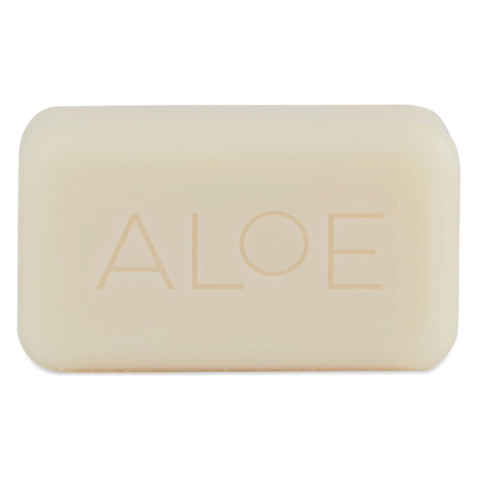 French Shea Butter Soap – Aloe Enriched – 150g Pre de Provence
