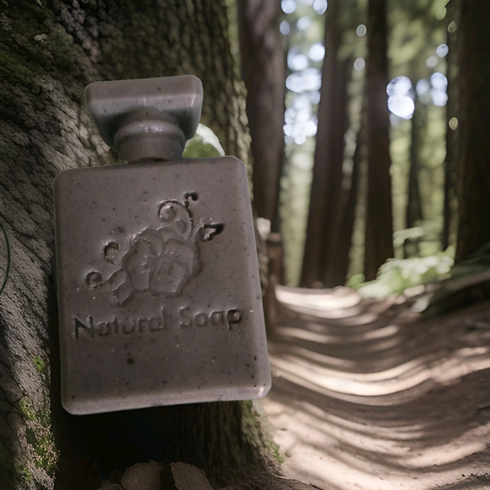 Enatu Forge Soap 77.8g