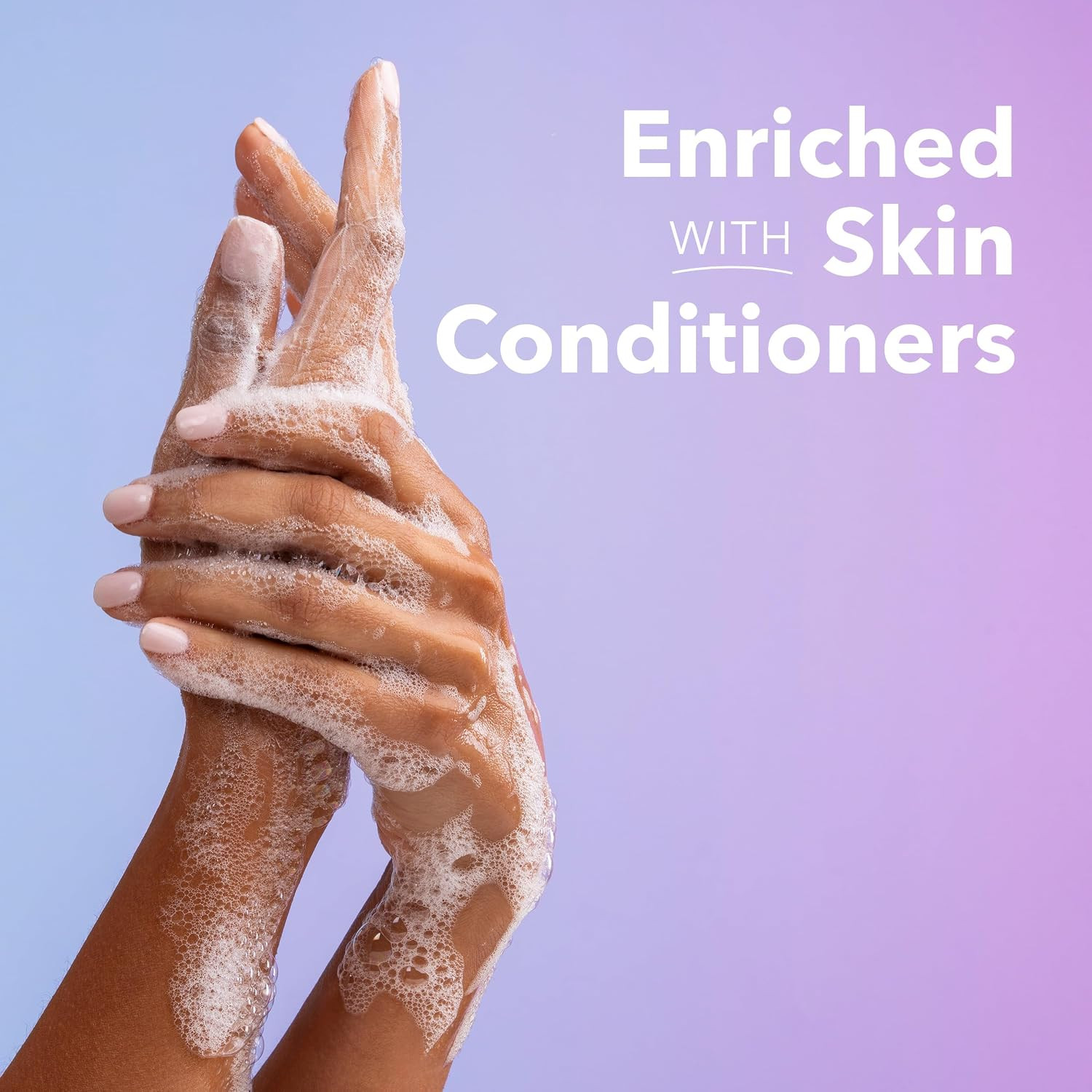 Micellar Deep Cleansing Bath Bar Soap, Washes Away 99 Percent of Bacteria, Leave
