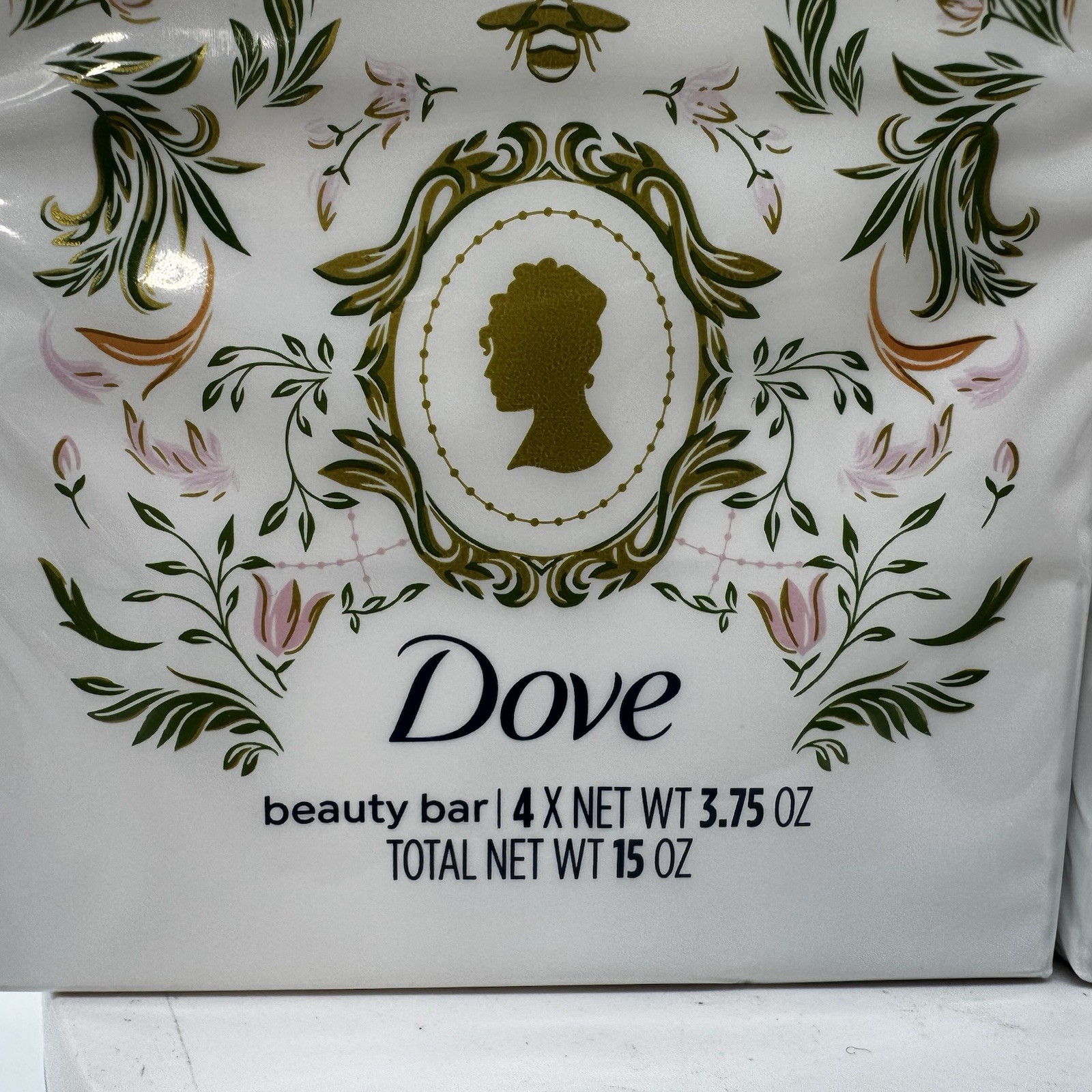 8 Bridgerton Dove Love And Meadows Bergamot Wildflowers Beauty Bar Soap Soaps