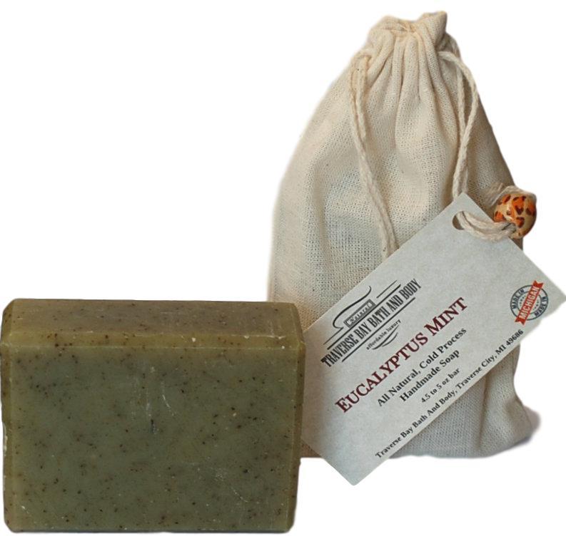 Choose 4 Handmade Soaps All Natural therapeutic botanical soap aromatherapy.Gift