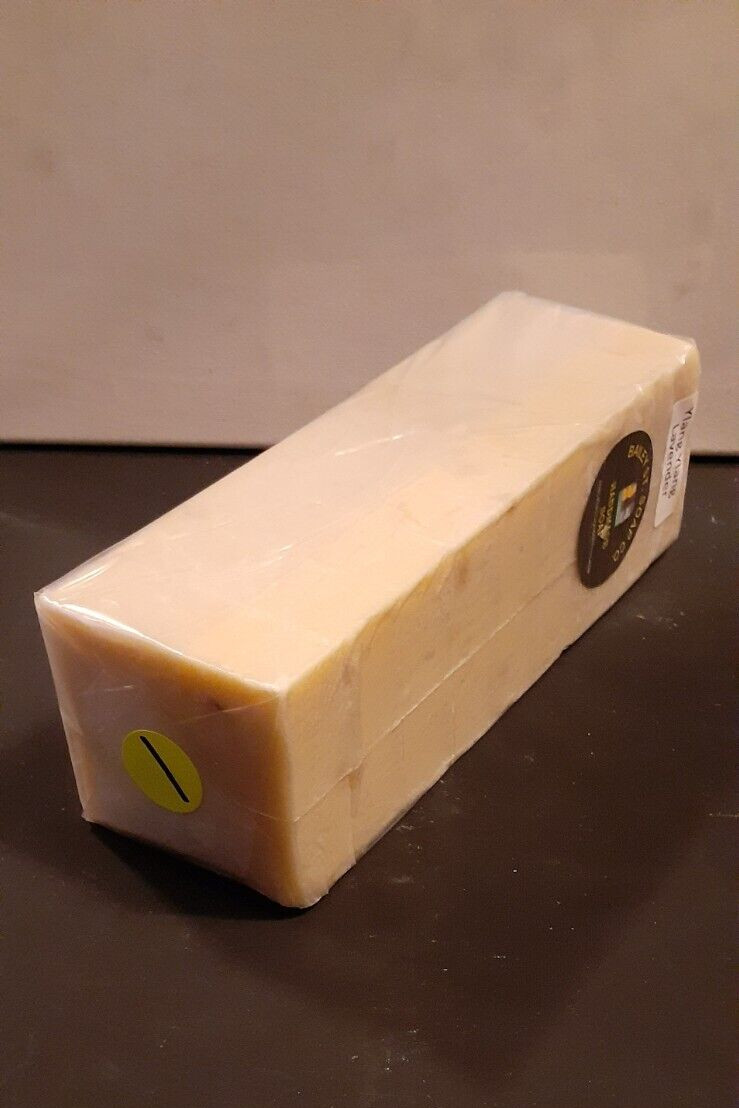 Ylang Ylang Lavender Cold Processed handmade soap ,9 precut bars FREE Shipping