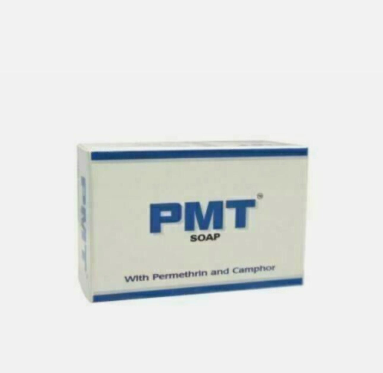 PMT Comphor Soap All Type Skin 75 gm Each pack