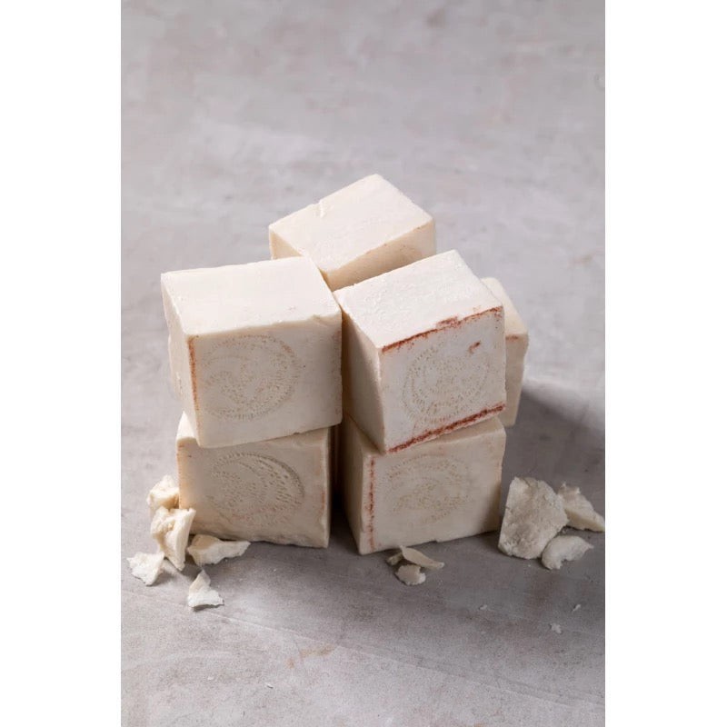 Soap With Oil Olive Hand Made From Holy Land Historical ( Al Jamal ) 130-150g