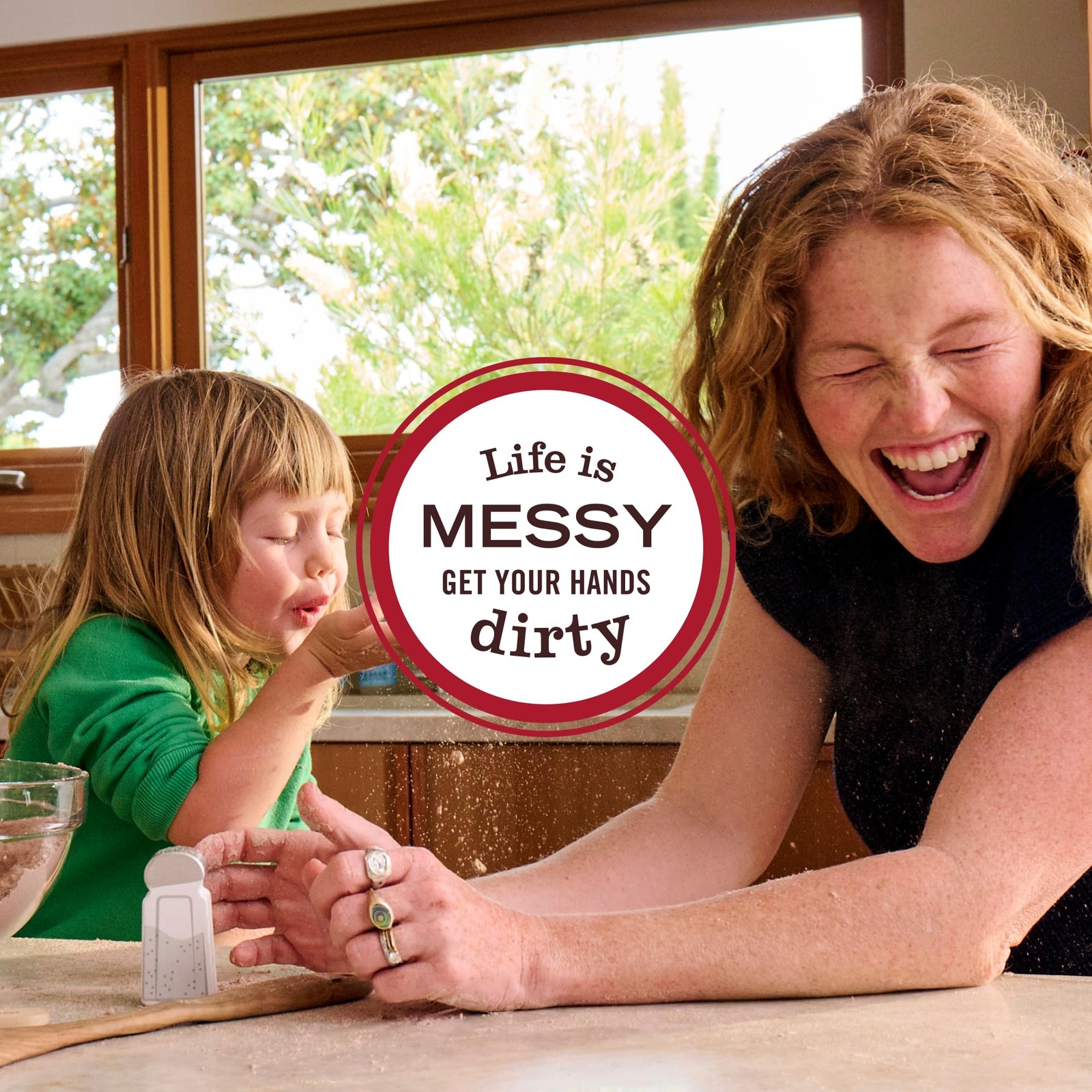 Mrs. Meyer’s Clean Day Liquid Hand Soap 33 Fl Oz (Pack of 1), Assorted