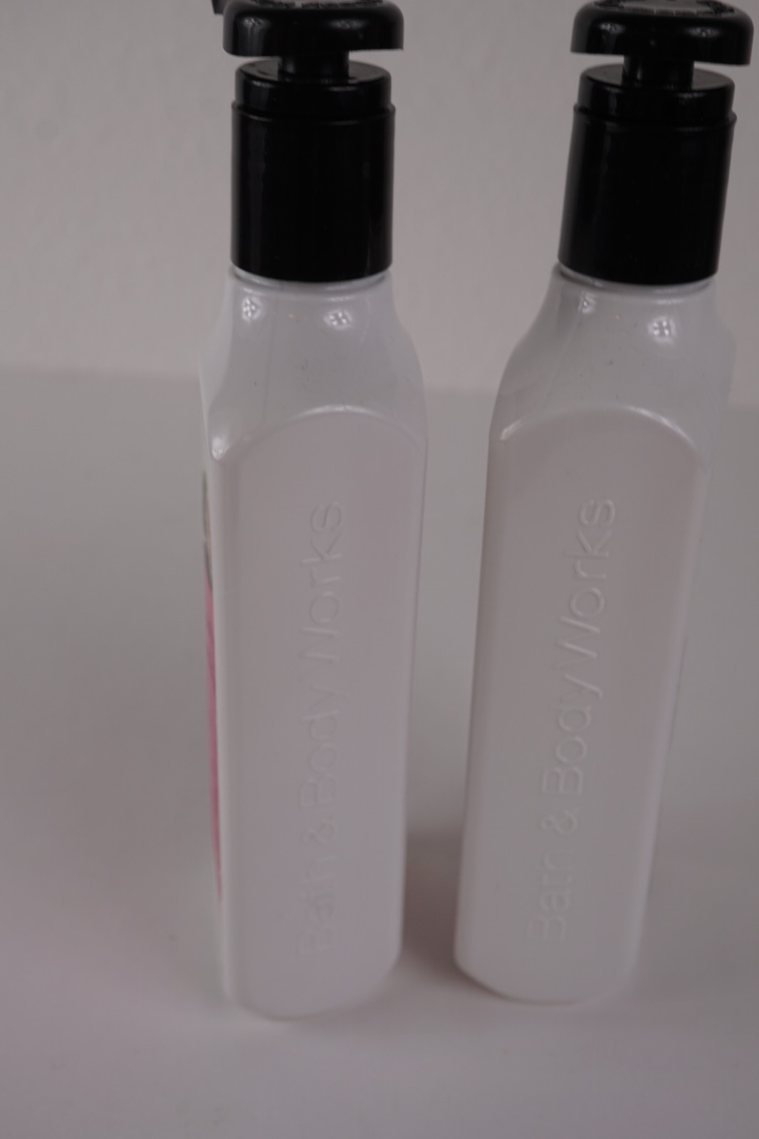 3 BATH & BODY WORKS SOTHER ROSEWATER LAVENDER COCONUT CREAMY LUXE GEL HAND SOAP