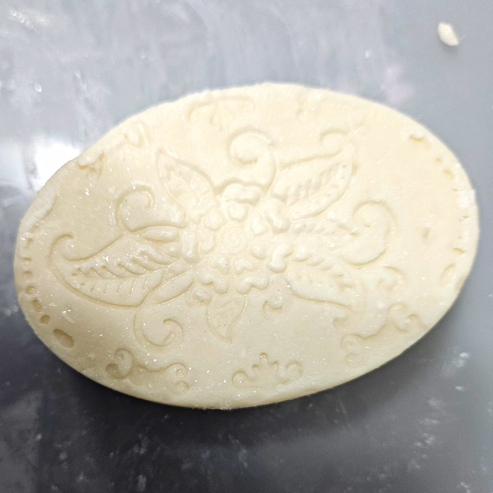 Jasmine Cold Process Soap
