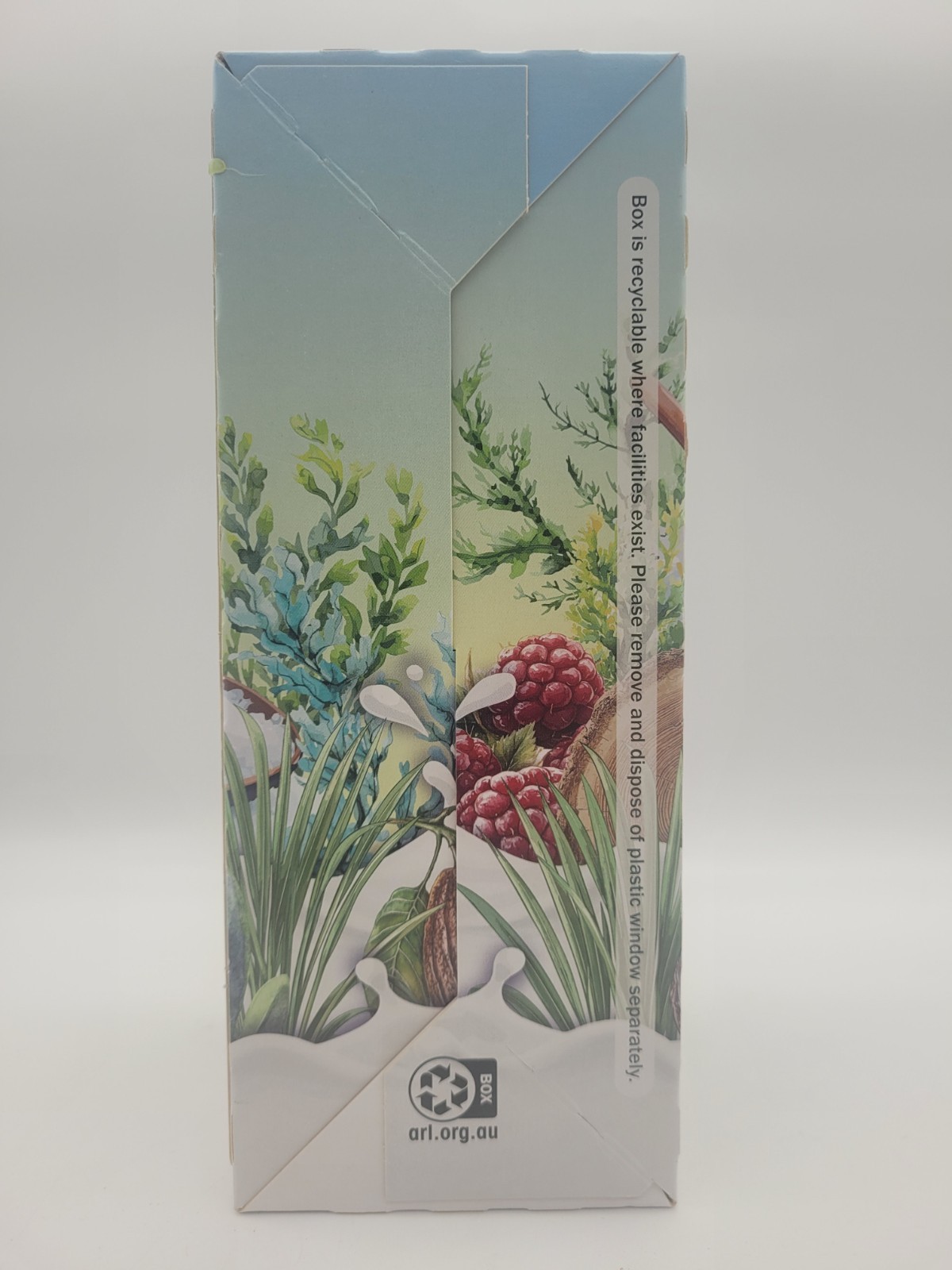 Australian Botanical Goat Milk Soap Multi Pack, 8 Bars, 4 Scents, 6.8 oz Each