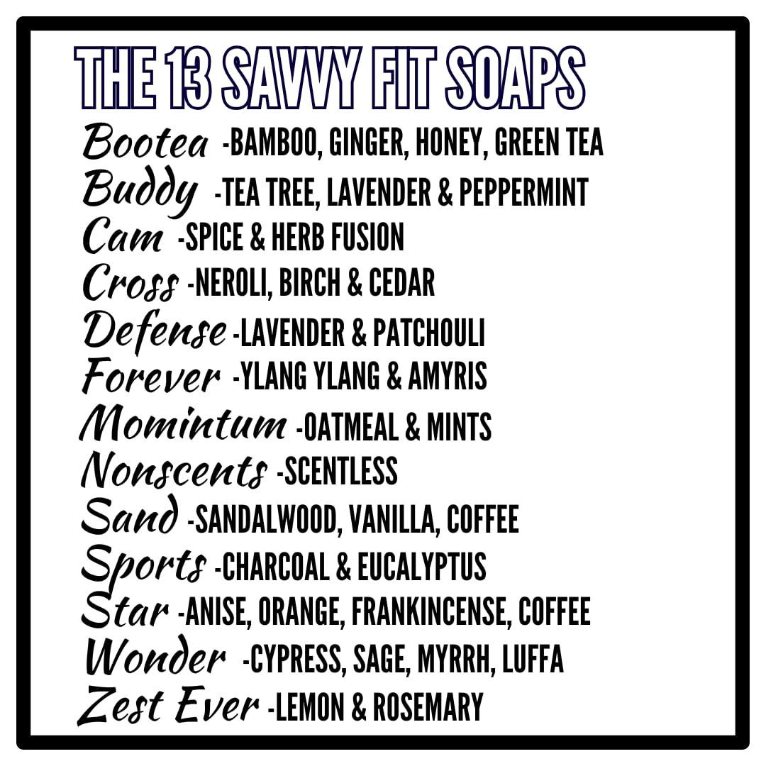 – Plant- Based Soaps (Pack of 12) – Made for Families with Gentle Ingredients…
