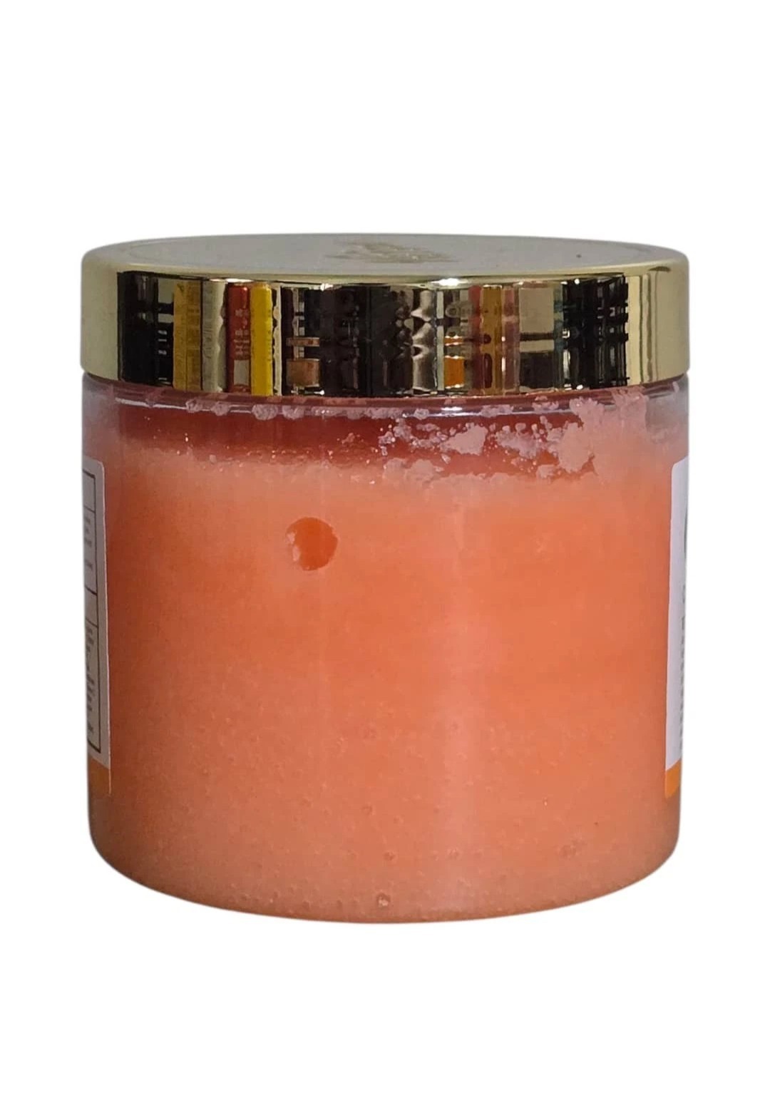 💯 Original Veet Gold Vitamin C Super Scrub