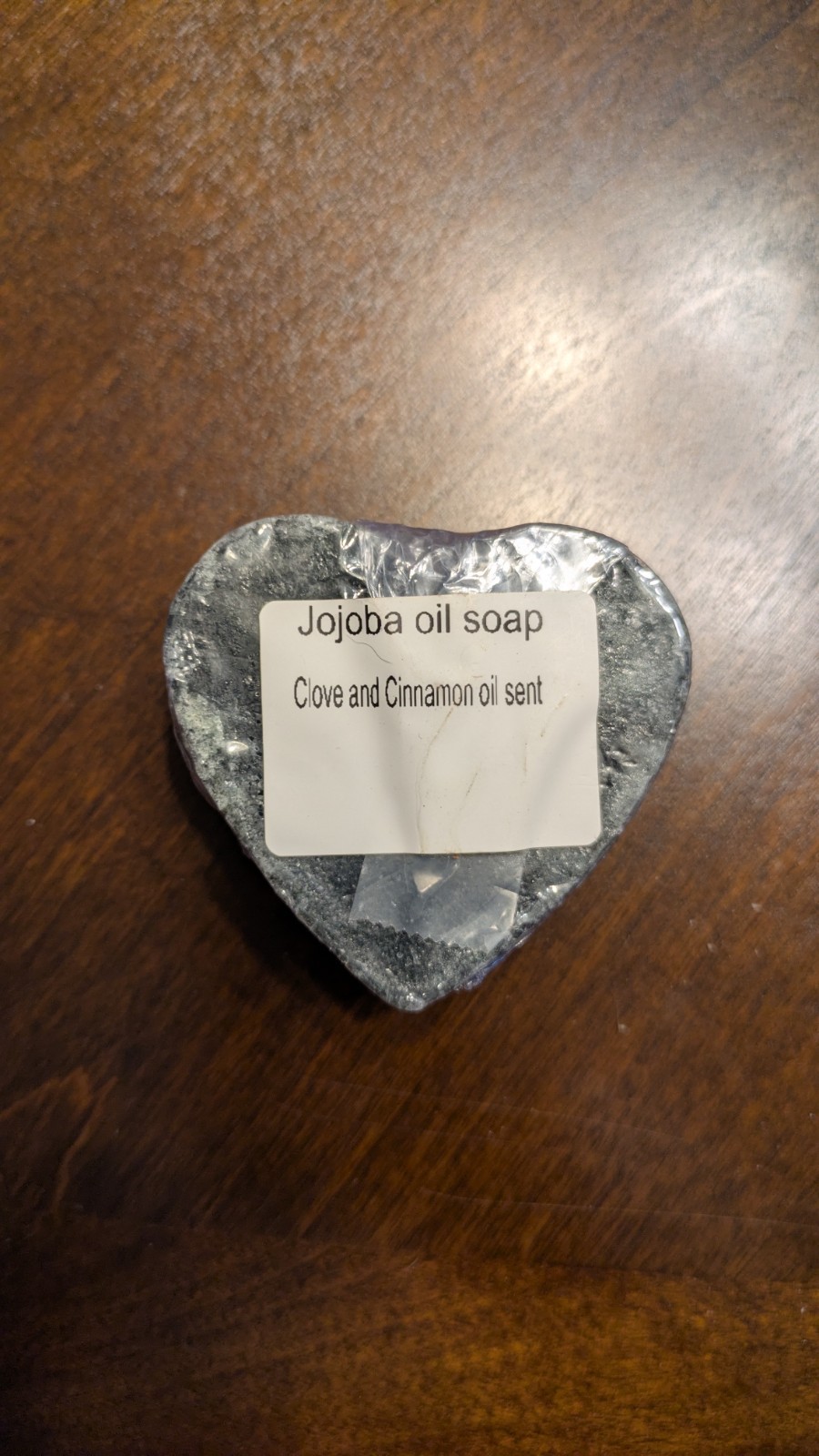 Handmade, Locally Sourced, Soaps!