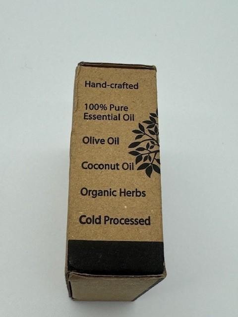 Plantlife LAVENDER Aromatherapy Herbal Soap 4 oz 100% Pure and Natural, Vegan