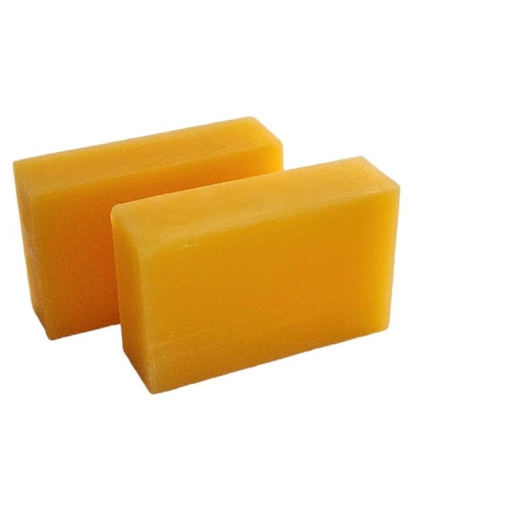 Kojic Acid Dark Spot Remover Soap Bars with Vitamin C Retinol, Collagen Turmeric