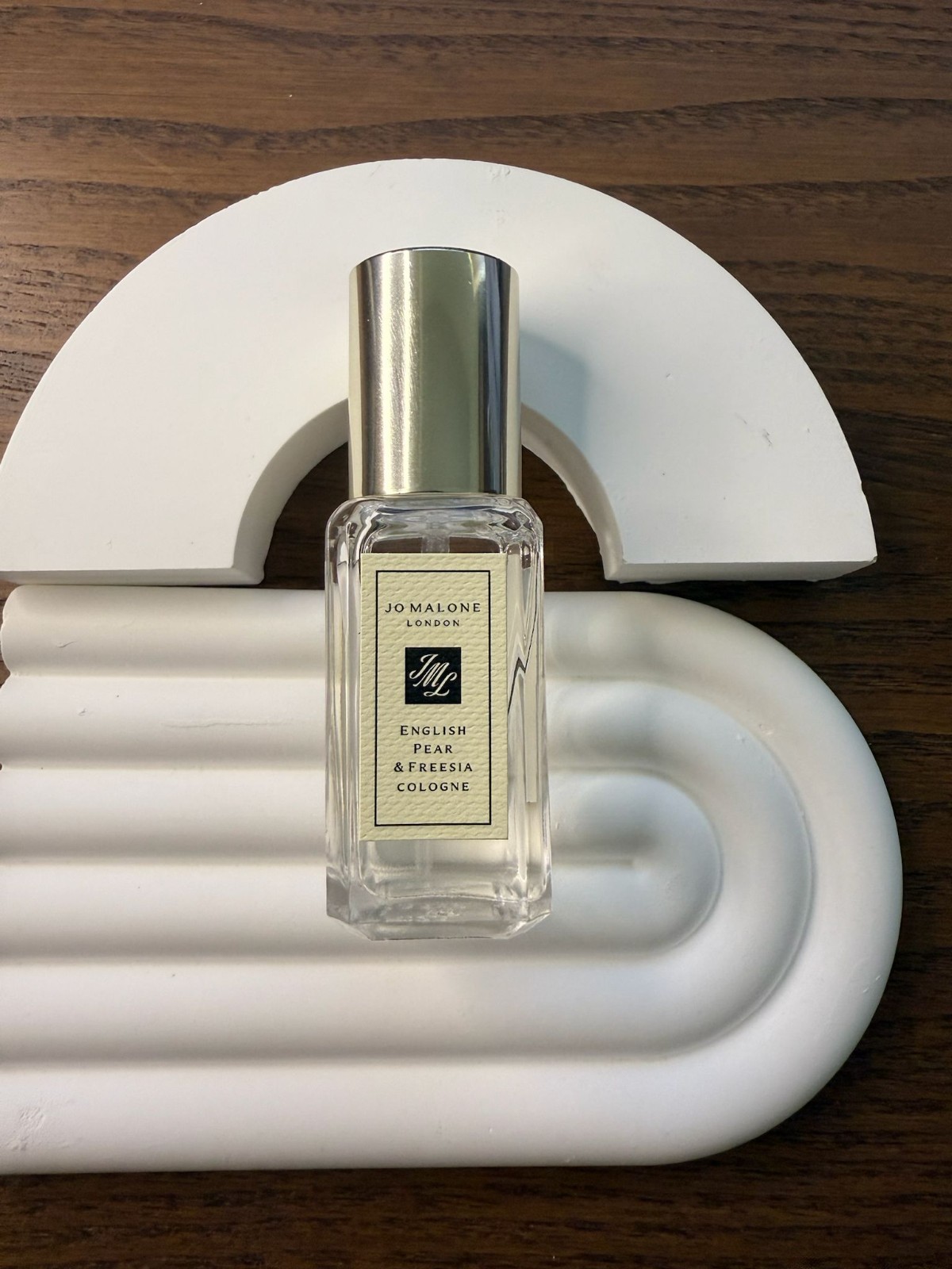 New 3 Diptyque Philosykos Round Soap Bar 45g/1.6oz each free Jo Malone Gifts