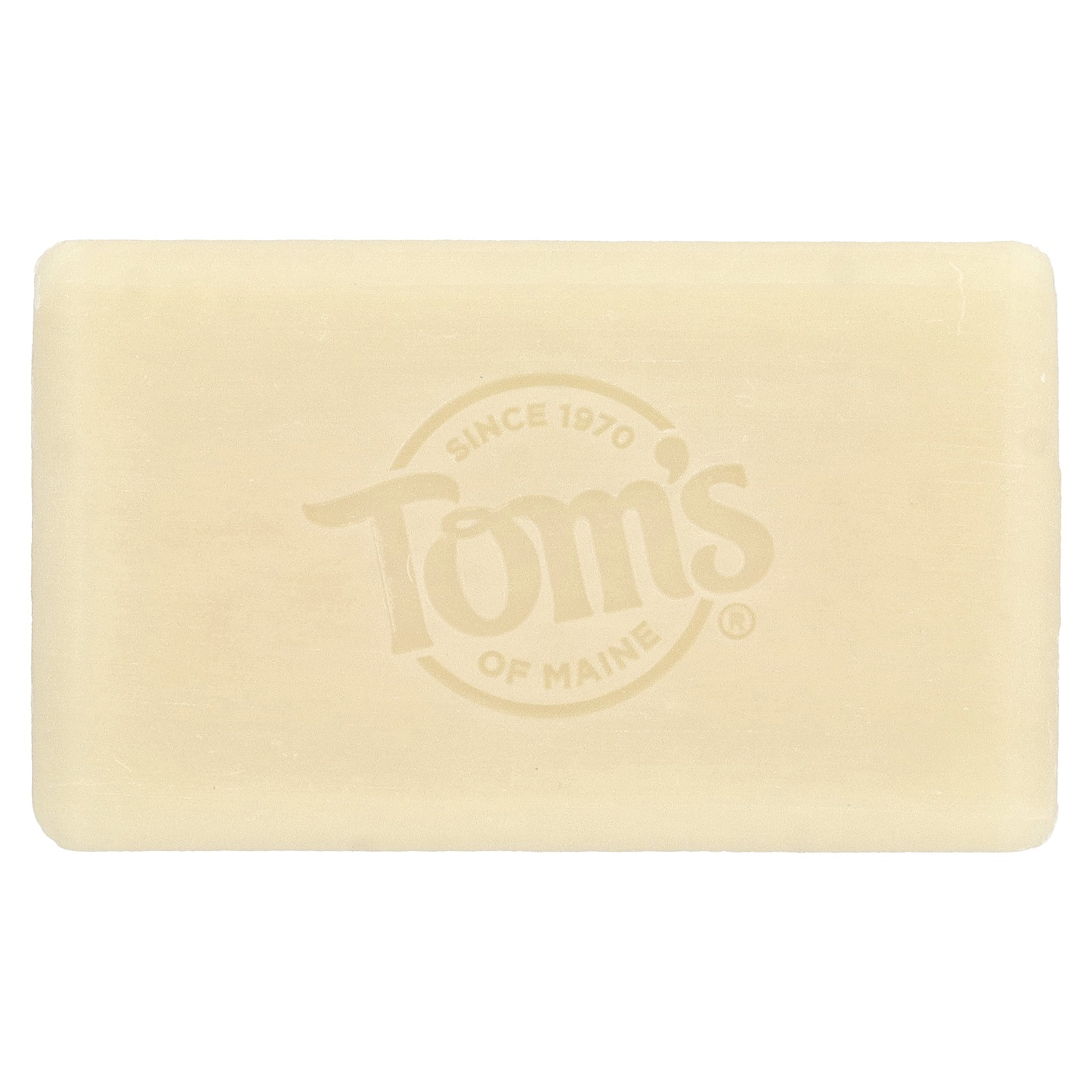 Natural Beauty Bar Soap with Aloe Vera, Fragrance-Free, Sensitive, 5 oz (141 g)