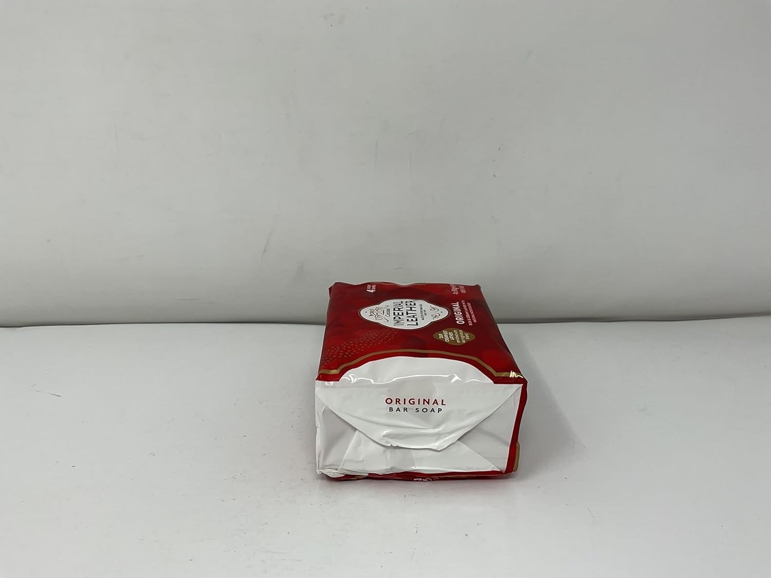 Bar Soap – 4 Pack