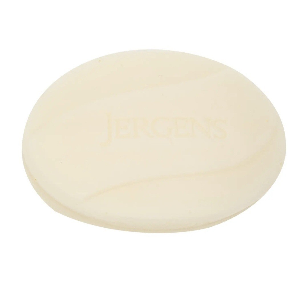 🩵 JERGENS 🩵 (4-BARS) 3 Oz 🩵🫧 ●FRESH & CRISP● 🩵🫧 ≈REFRESHING≈ Mild Soap 🫧.