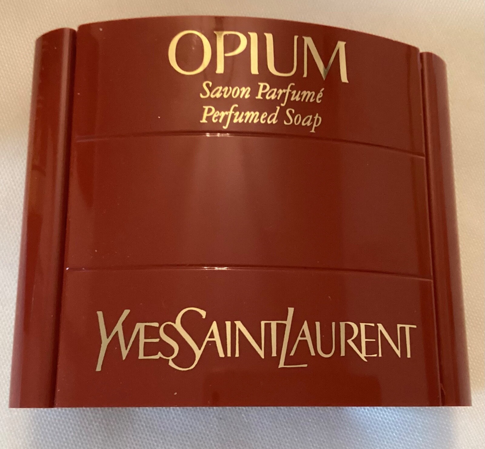 Yves Saint Laurent(YSL) Opium Perfumed Soap 3.5oz/100g—#861