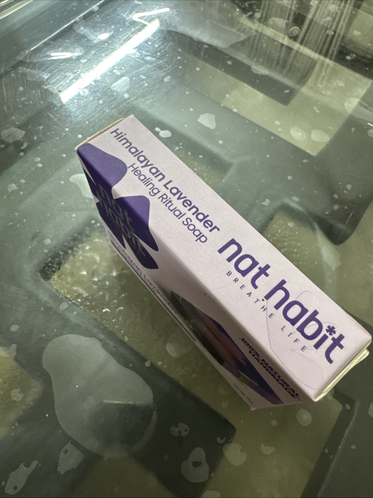 Net Habit Soap 75 gms 4 pcs