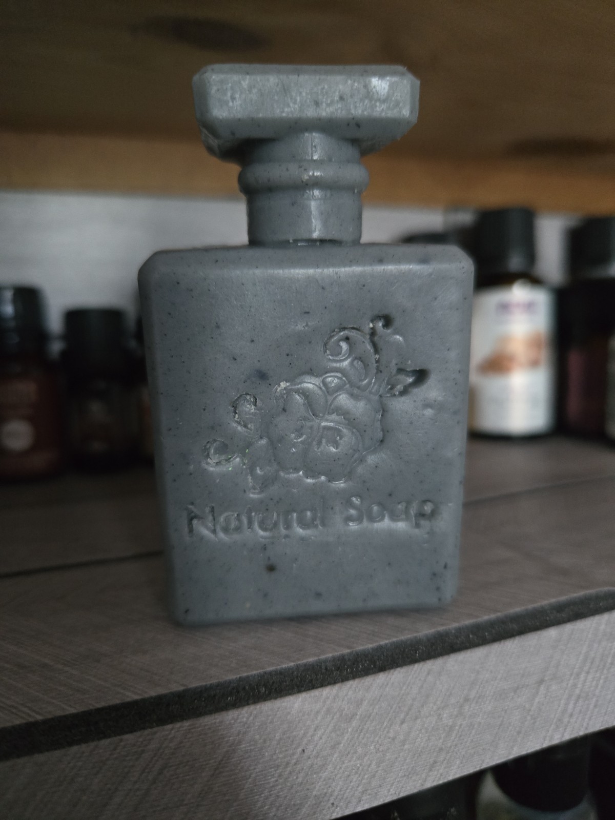 Enatu Forge Soap 77.8g