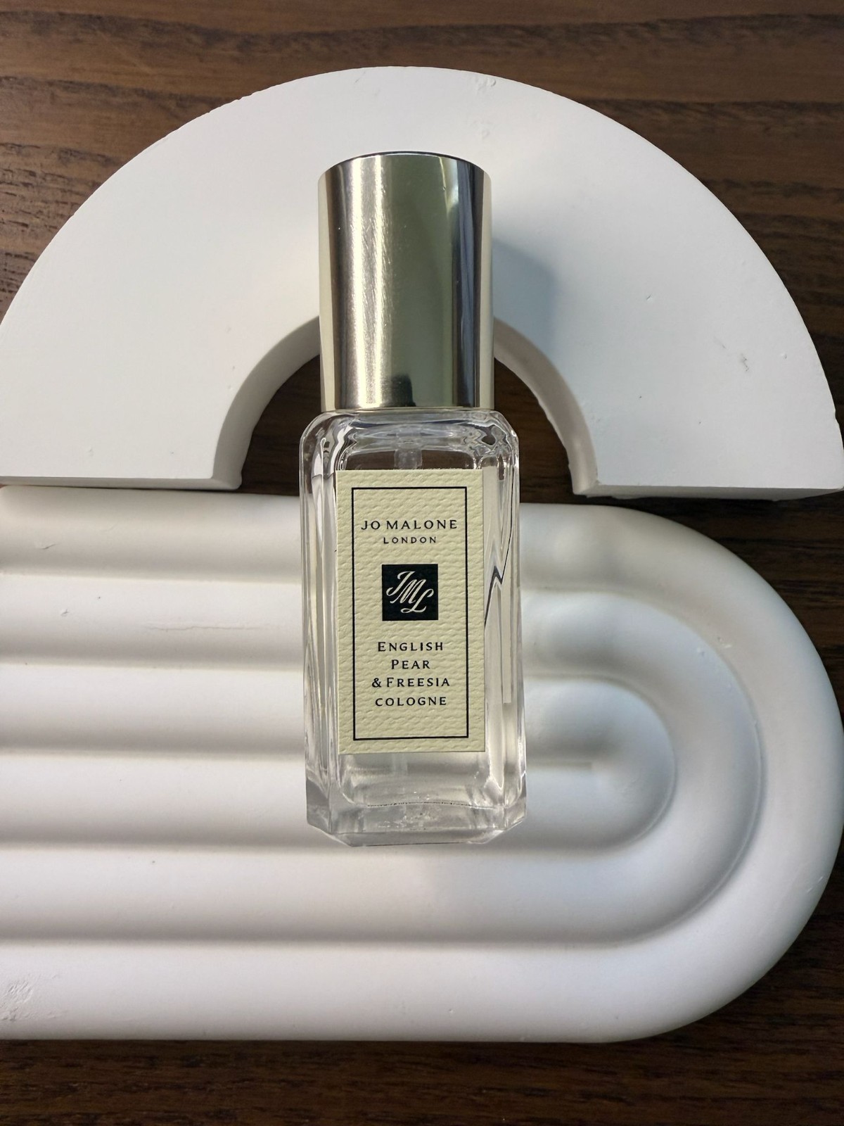 New 3 Diptyque Philosykos Round Soap Bar 45g/1.6oz each free Jo Malone Gifts